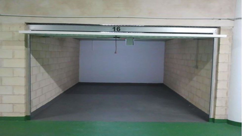 Los garajes más exclusivos de España