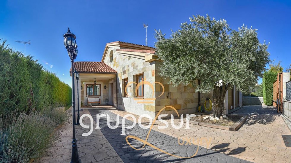 ¿Qué harías con este jardín?