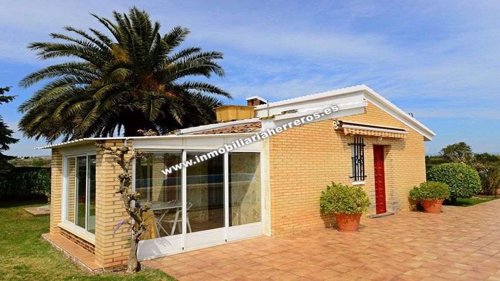 La Rioja: fincas rústicas en la tierra del vino - Fotocasa Life Casa en Villamediana