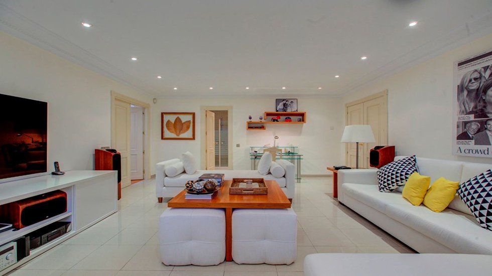 Casa en El Encinar de los Reyes