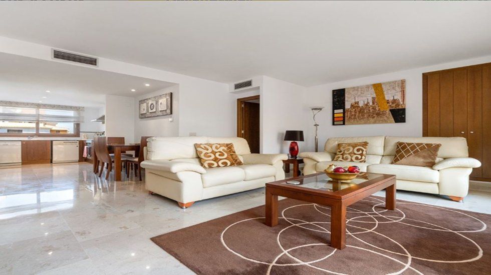 Pisos perfectos para parejas: los más coquetos - Fotocasa Life Pisos perfectos para parejas