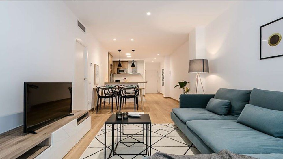 Pisos perfectos para parejas: los más coquetos - Fotocasa Life Pisos perfectos para parejas