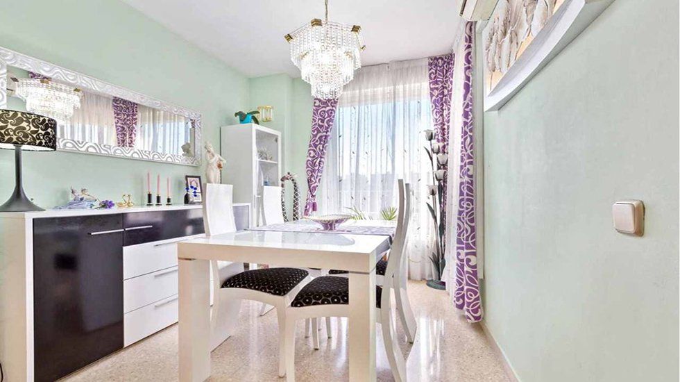 Pisos perfectos para parejas: los más coquetos - Fotocasa Life Piso moderno