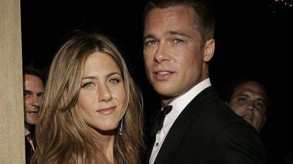La mansión en la que vivieron Jennifer Aniston y Brad Pitt, a la venta