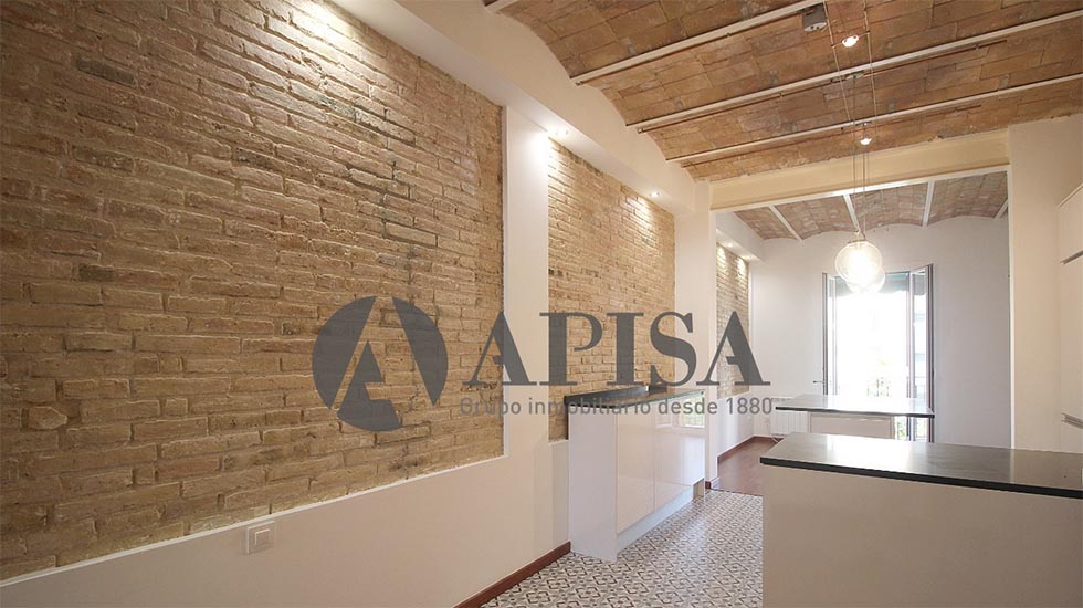 Piso cerca de Sagrada Familia