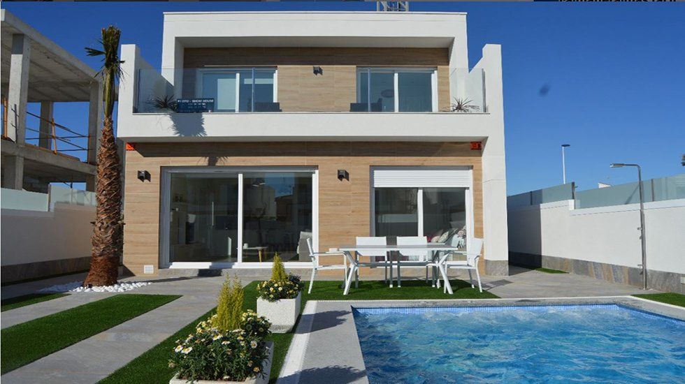 Las mejores segundas residencias para tus escapadas