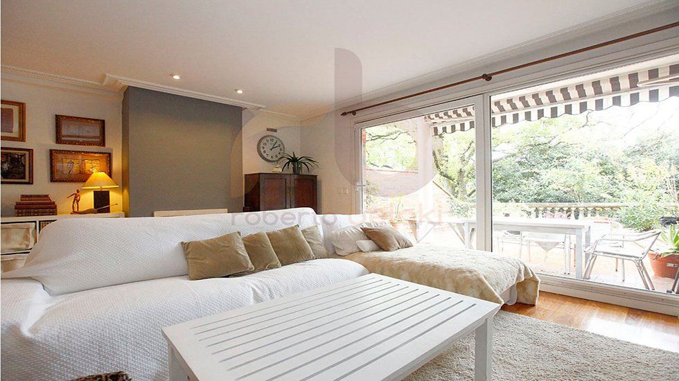vivienda para escaparse