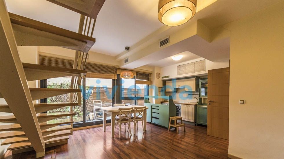 Loft en San Blas