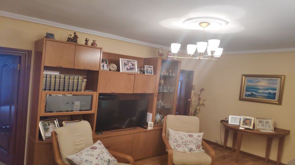 Vivienda en Rondilla