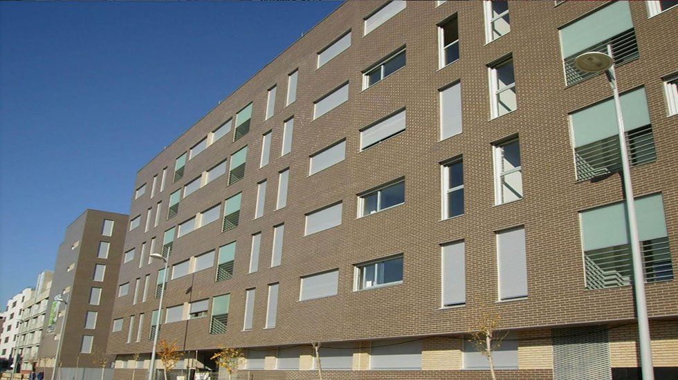 Apartamento práctico
