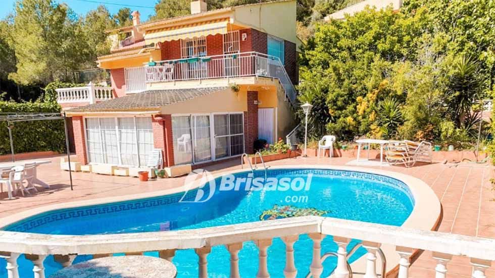 Vacaciones en familia