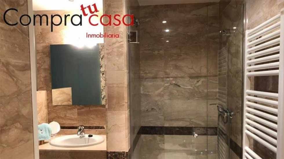 Pisos cerca del Acueducto