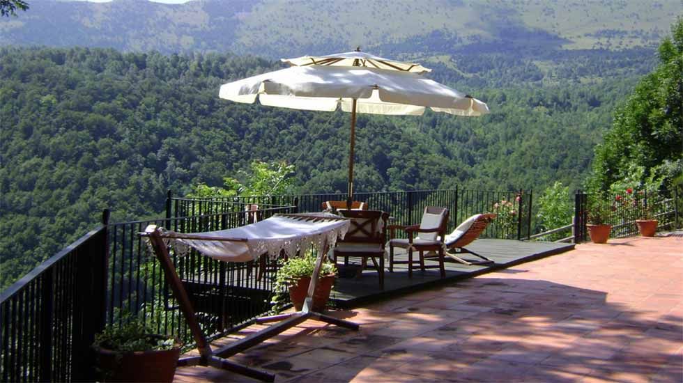 Las mejores masías de Cataluña