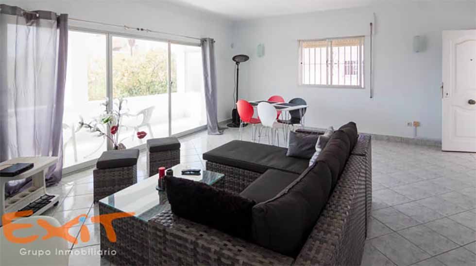 Casa familiar reformada