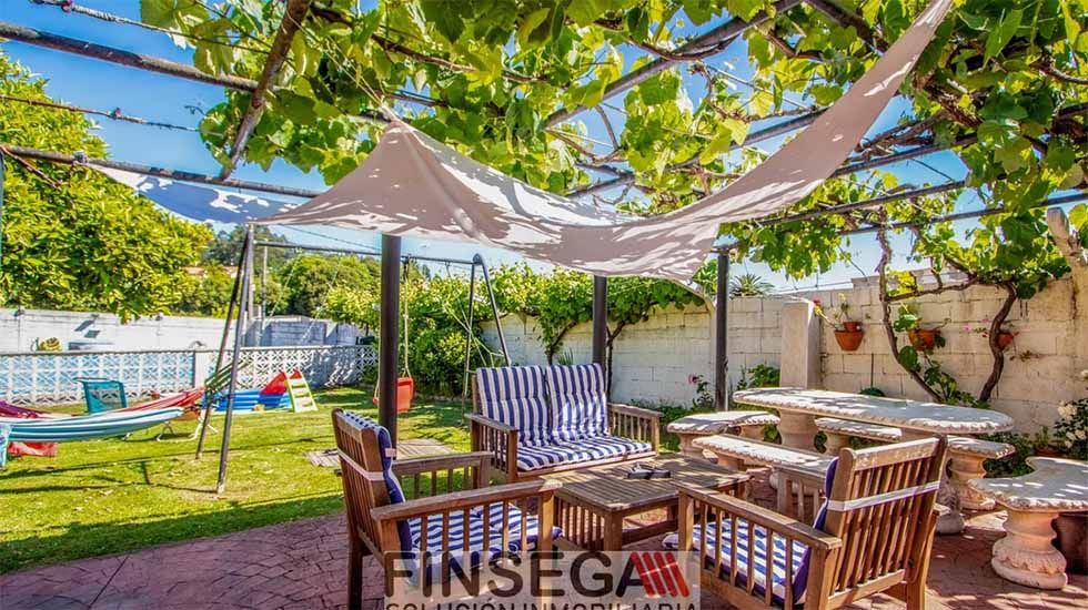 Casas de verano para toda la familia