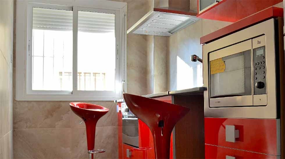 Pisos a buen precio en Zaragoza