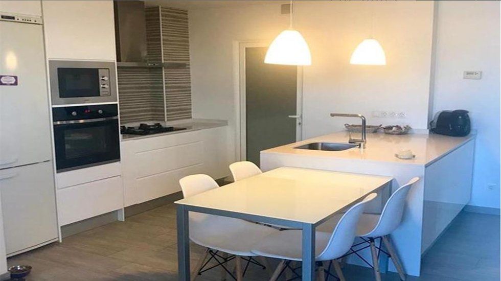 Pisos reformados en Barcelona