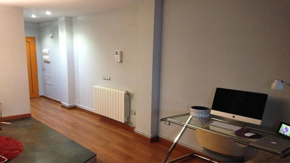 Lo mejor para vivir en Cáceres - Fotocasa Life Dúplex en casco antiguo