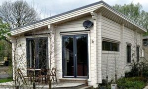 casas móviles prefabricadas baratas