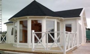 casas prefabricadas económicas