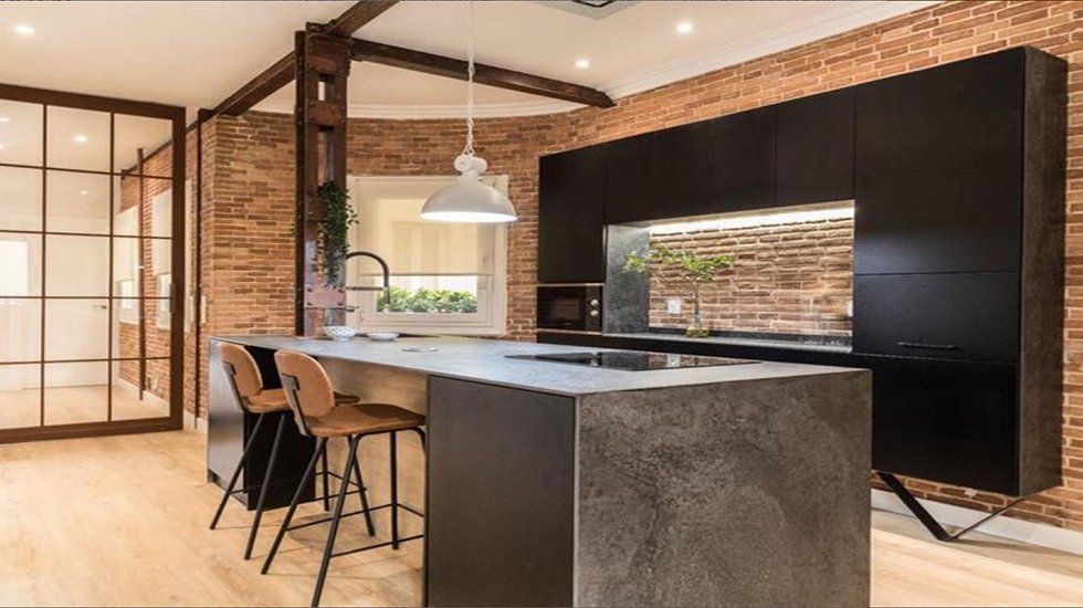 Los mejores pisos reformados de Madrid - Fotocasa Life Pisos reformados de Madrid