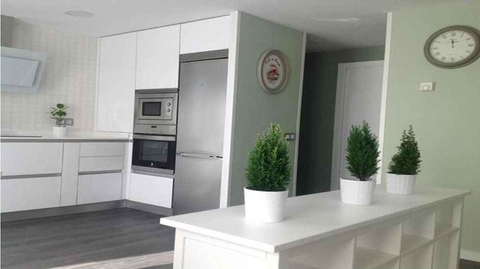 Los mejores pisos reformados de Madrid - Fotocasa Life Pisos reformados de Madrid