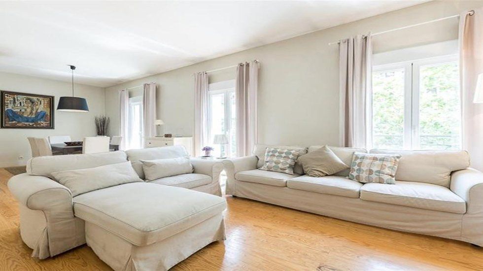 Los mejores pisos reformados de Madrid - Fotocasa Life Pisos reformados de Madrid