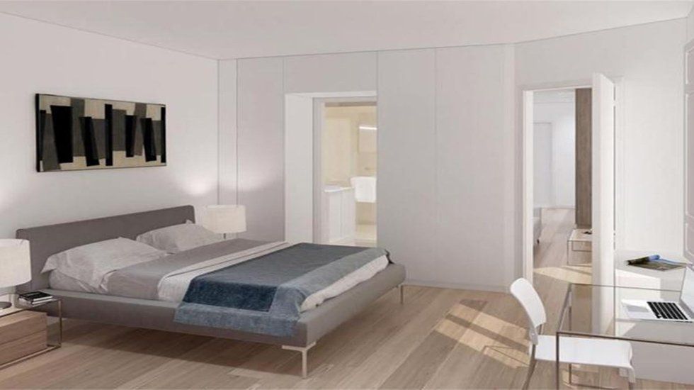 Los mejores pisos reformados de Madrid - Fotocasa Life Apartamento en pleno centro