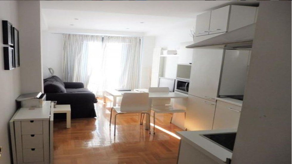 Apartamento en casco antiguo