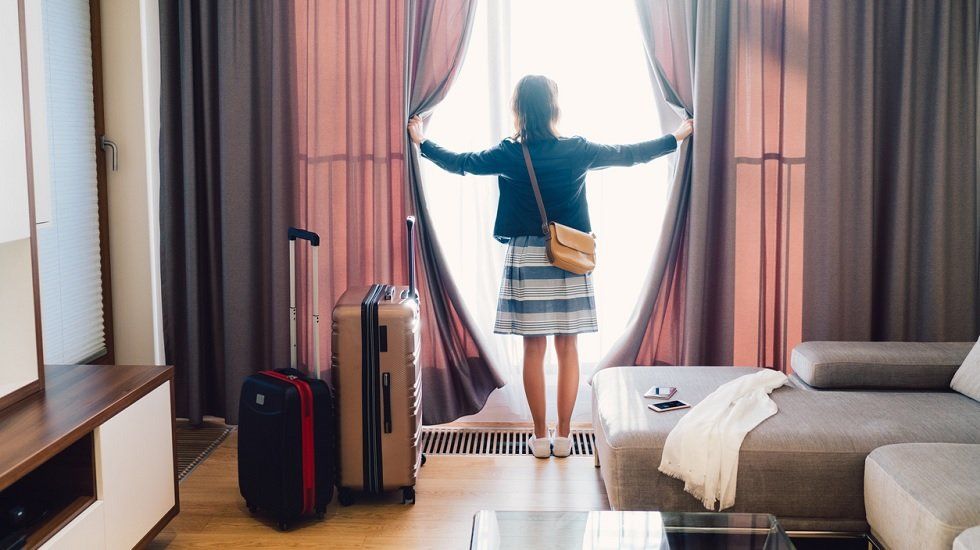 Un 16% de los propietarios se plantean el alquiler vacacional