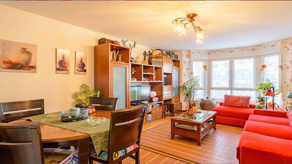 Los pisos más baratos de Fotocasa