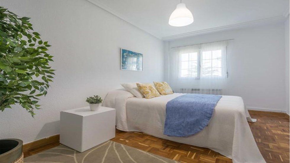 Vivienda en Villalegre