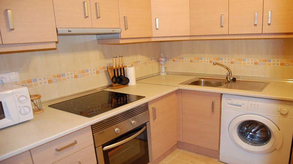 Pisos buenos, bonitos y baratos - Fotocasa Life Piso luminoso