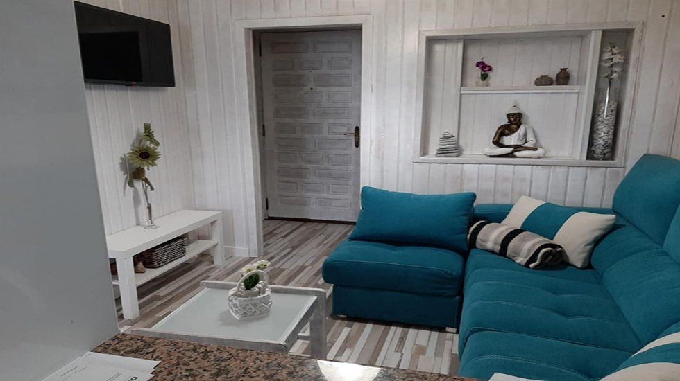 Pisos buenos, bonitos y baratos - Fotocasa Life Revista de decoración