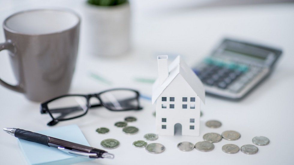 La compraventa de viviendas avanzó un 1,1% en mayo