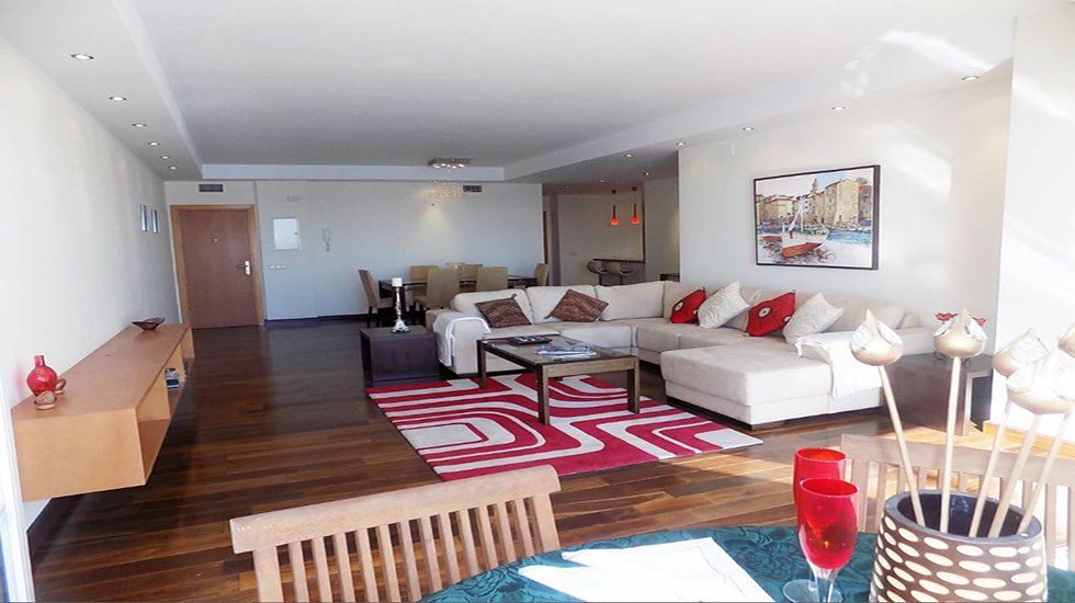 Los mejores apartamentos en la Costa del Sol - Fotocasa Life Apartamentos en la Costa del Sol