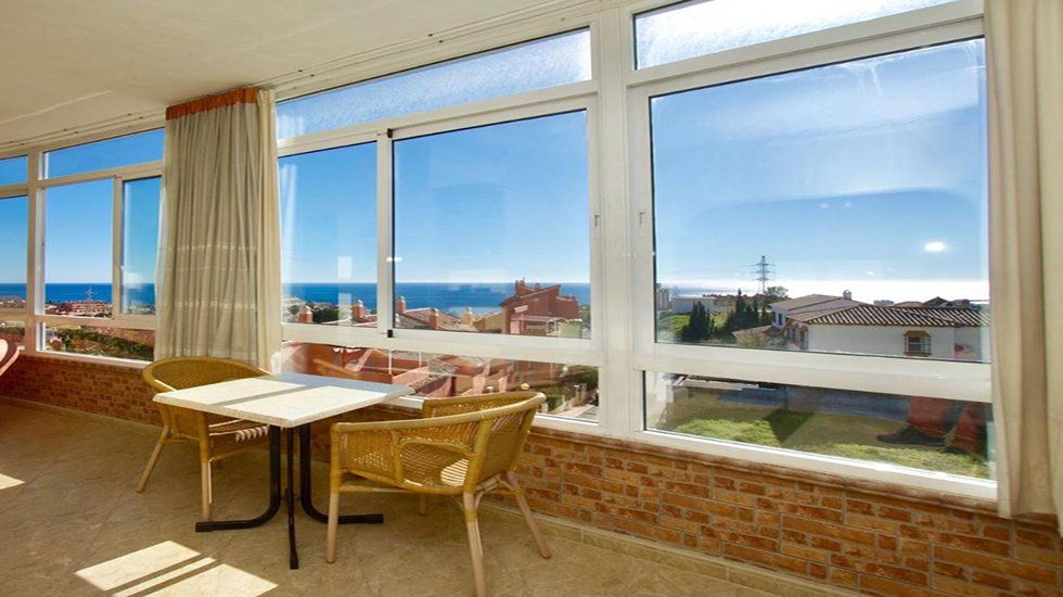 Los mejores apartamentos en la Costa del Sol - Fotocasa Life Apartamento en Fuengirola