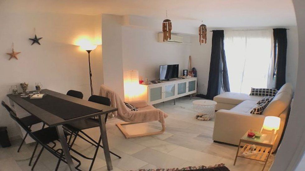 Los mejores apartamentos en la Costa del Sol - Fotocasa Life Bonito por dentro y por fuera