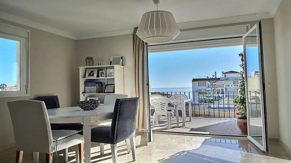 Los mejores apartamentos en la Costa del Sol - Fotocasa Life Decoración y armonía