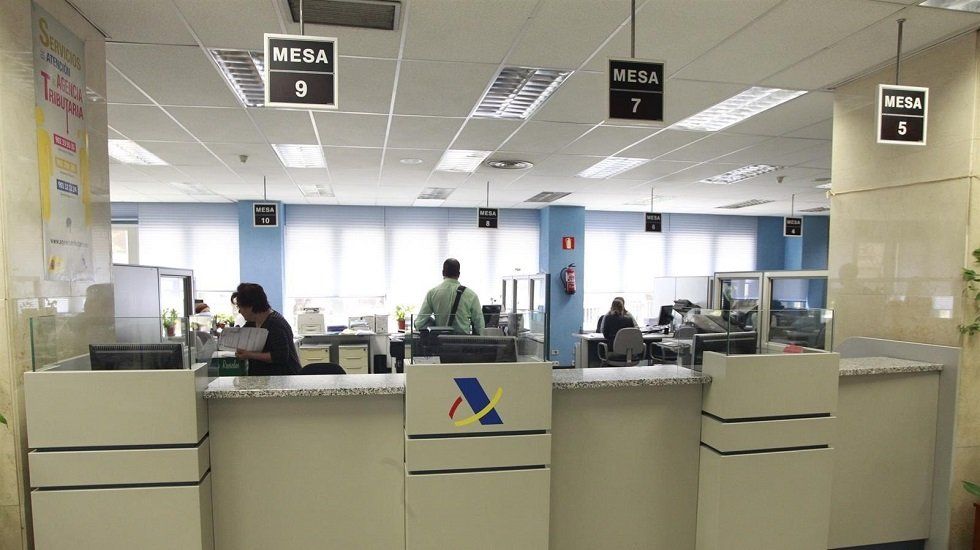 Acaba el plazo para presentar declaraciones a ingresar con domiciliación bancaria
