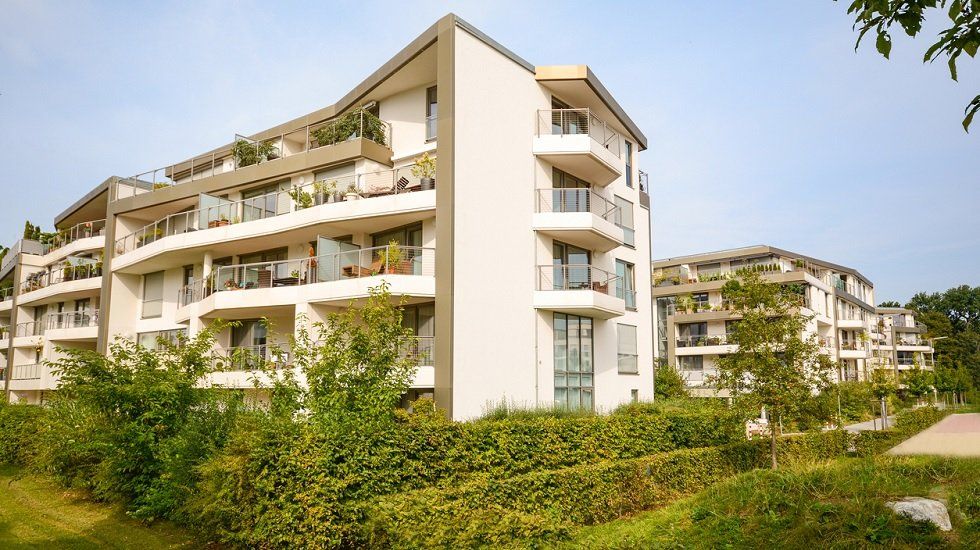 España necesita 40.000 millones de euros para la eficiencia en los edificios