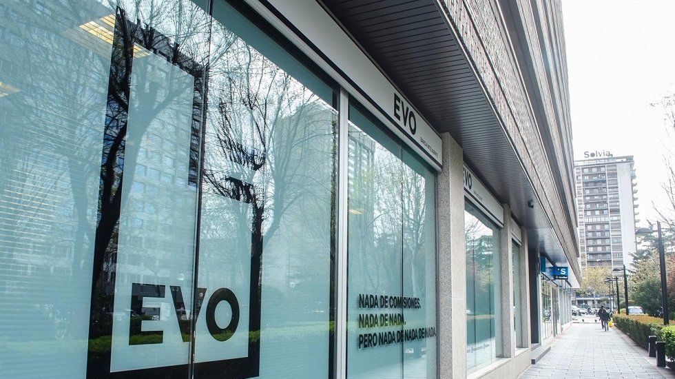 Evo Banco reduce el precio de sus hipotecas