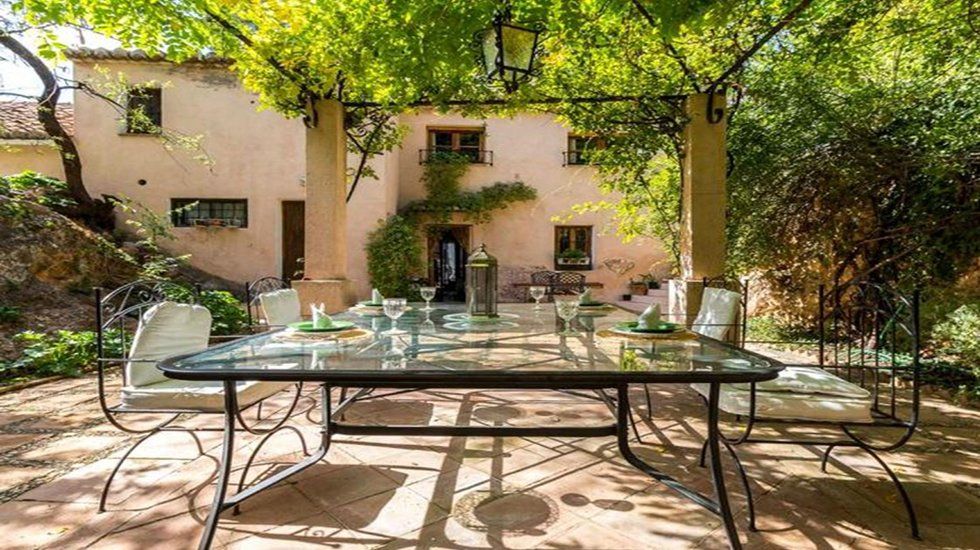 Las mejores fincas rústicas de Fotocasa