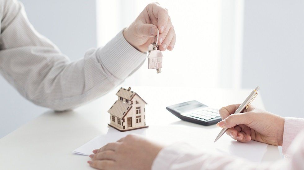 Las 5 hipotecas fijas con un interés más bajo en enero de 2020