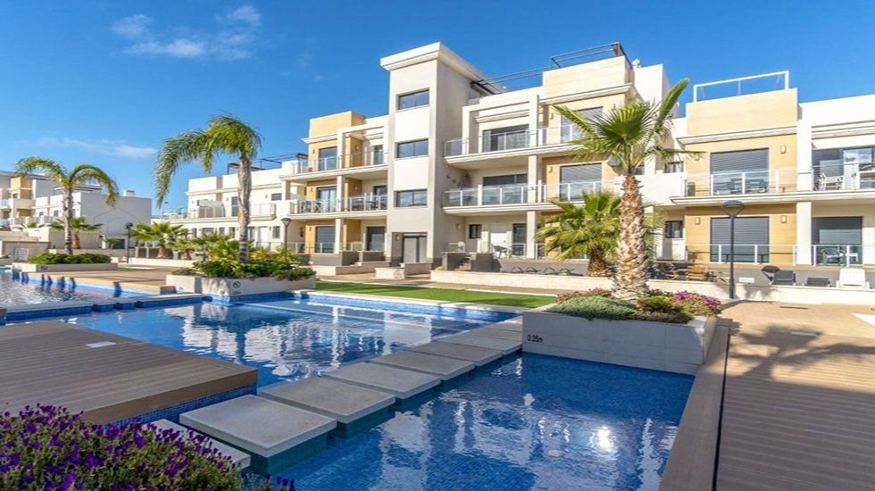 Pisos de dos habitaciones ideales para independizarse