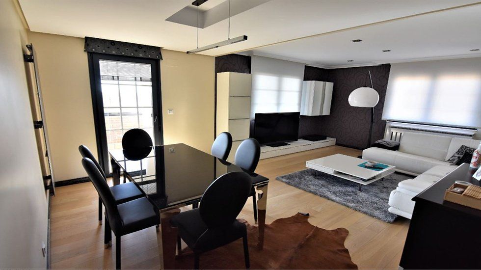 Vivienda de diseño
