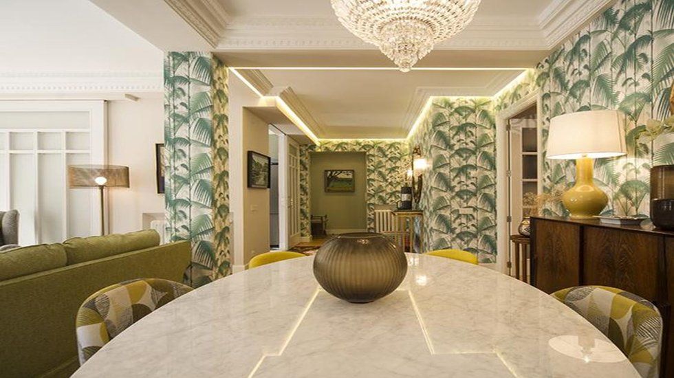 Viviendas de lujo en San Sebastián