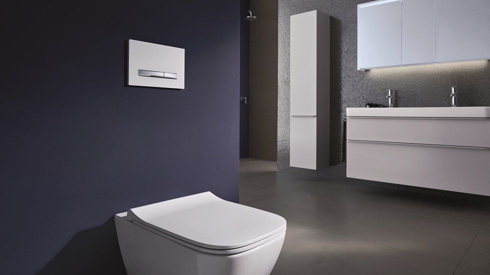 Di adiós a los malos olores en el baño