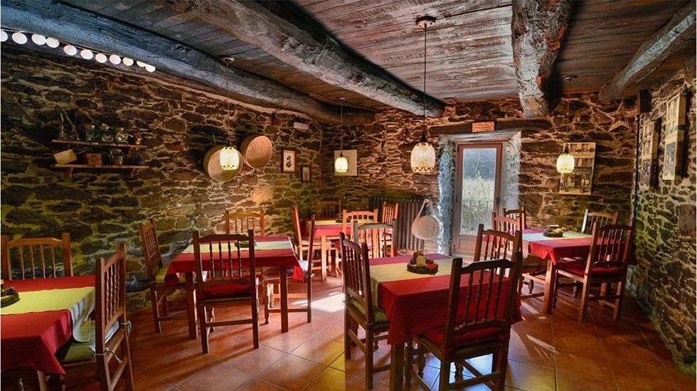 Casas de montaña: anímate a vivir en las alturas