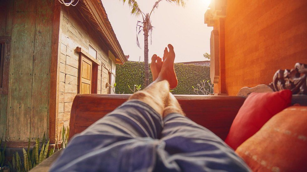 Porche o pérgola: elige la opción que más te convenga